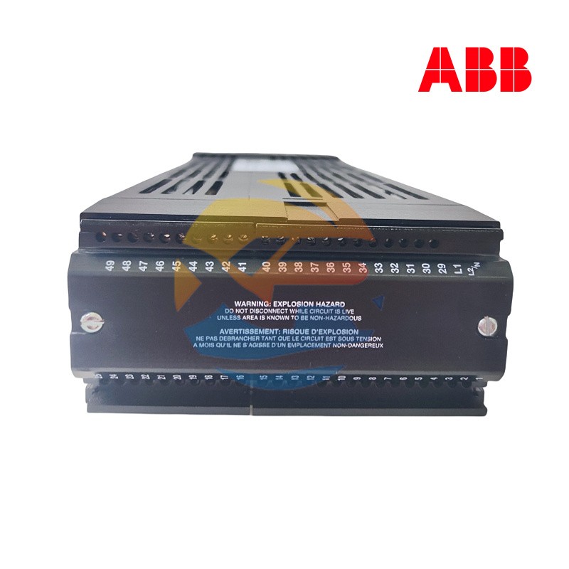 ABB 1800RZ21100A Power Supply Module1
